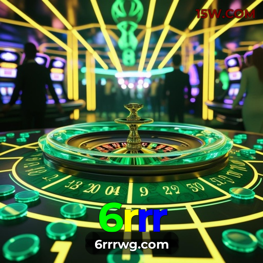 Interface do cassino ao vivo