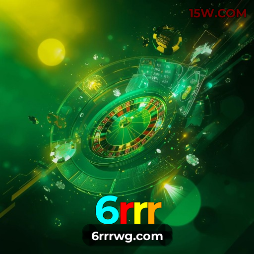 Siga a 6rrr no Facebook