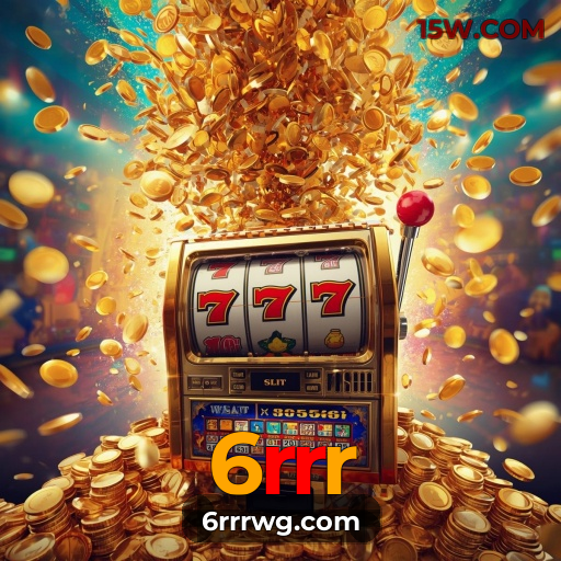 Login rápido no app 6rrr