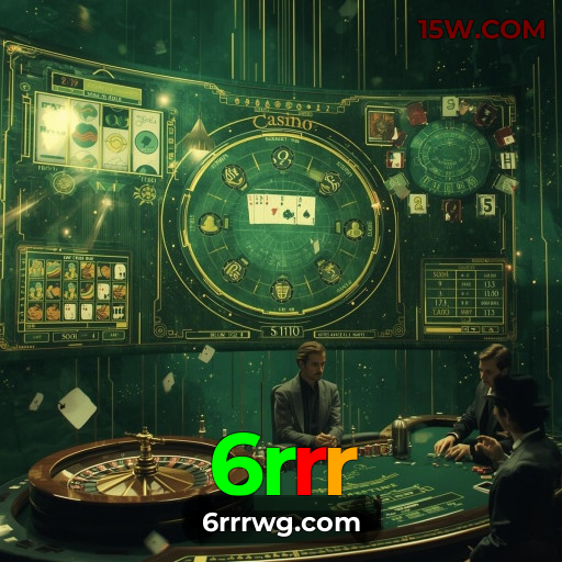 Equipe de suporte ao cliente da 6rrr