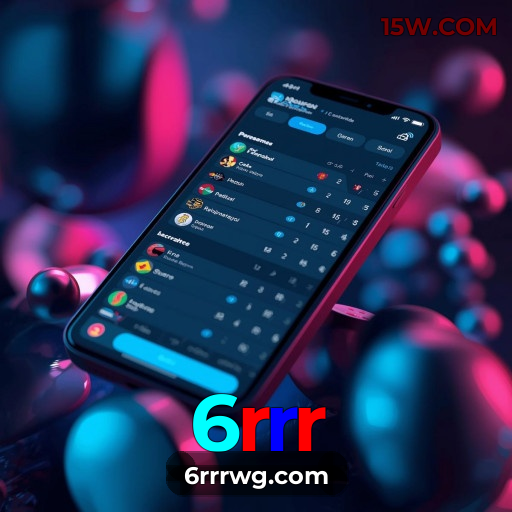 Promoções e bônus exclusivos da 6rrr