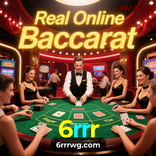 Promoções e bônus exclusivos da 6rrr