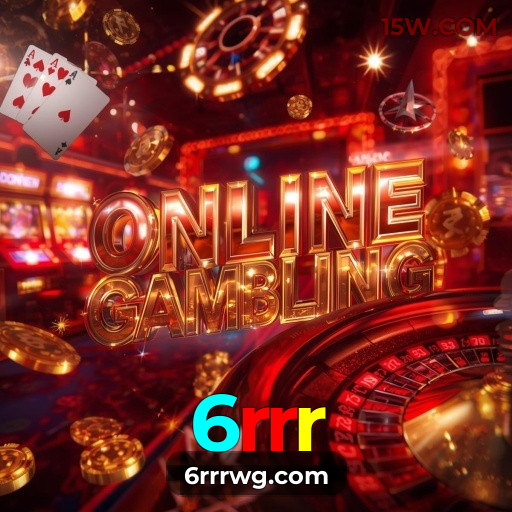 Jogos com maior RTP na 6rrr